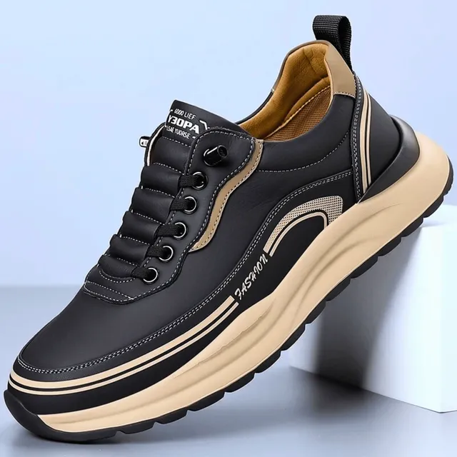 🔥Last Day Sale 60%🔥Men’s Comfort Orthopedic Shoes with Pain Relief Support